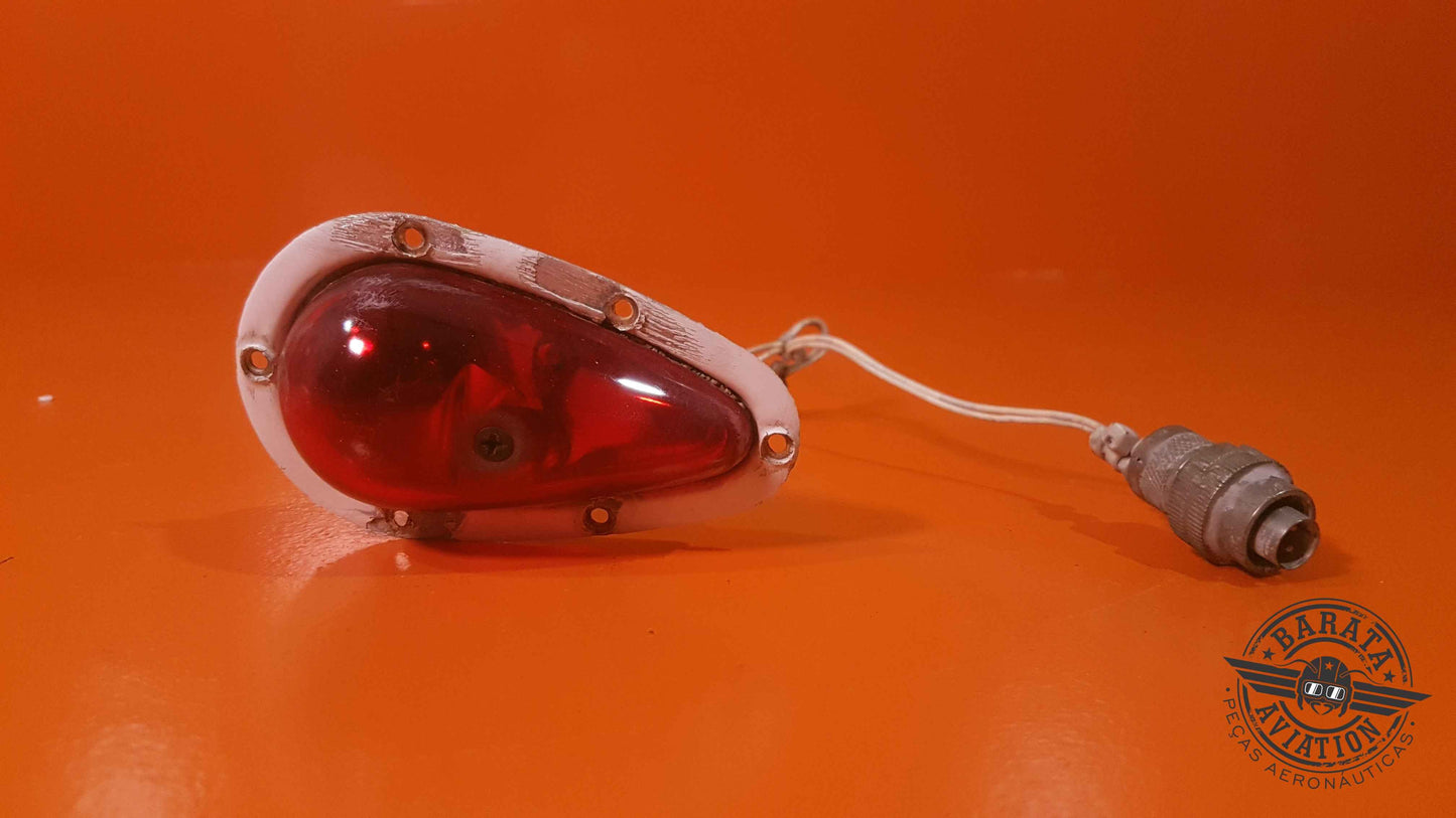 MS25215-3   Cessna Citation 650 Light Assy