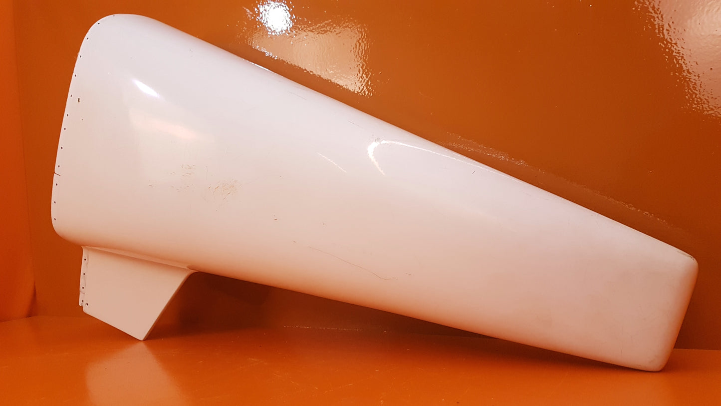 6232235-4 Cessna Citation 650 Stringer Assy - Bullet Vertical Stabilizer