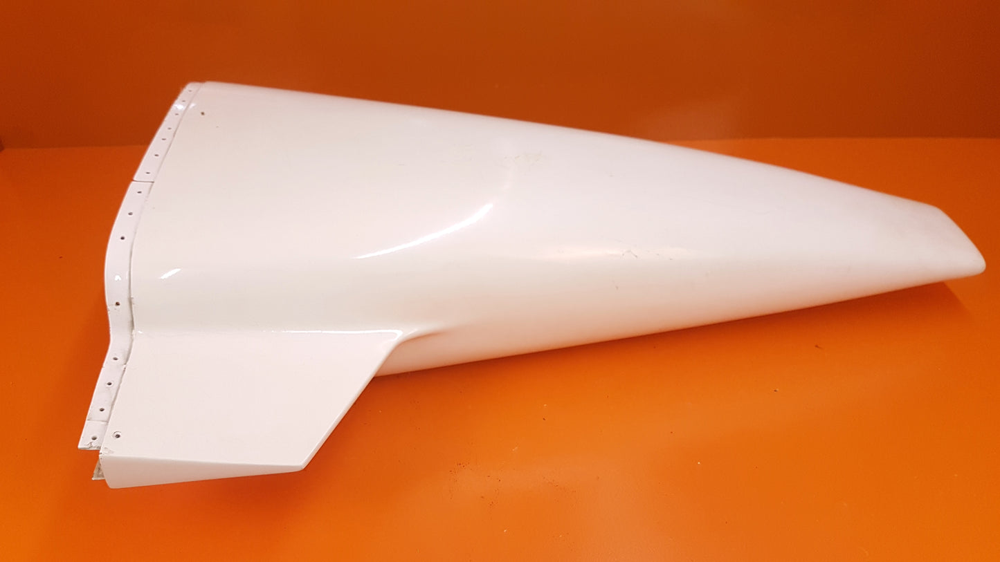 6232235-4 Cessna Citation 650 Stringer Assy - Bullet Vertical Stabilizer