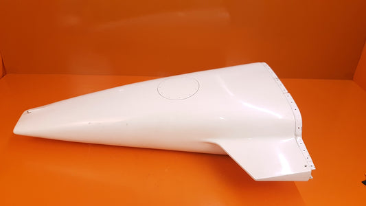 6232235-4 Cessna Citation 650 Stringer Assy - Bullet Vertical Stabilizer