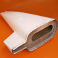 6232235-4 Cessna Citation 650 Stringer Assy - Bullet Vertical Stabilizer
