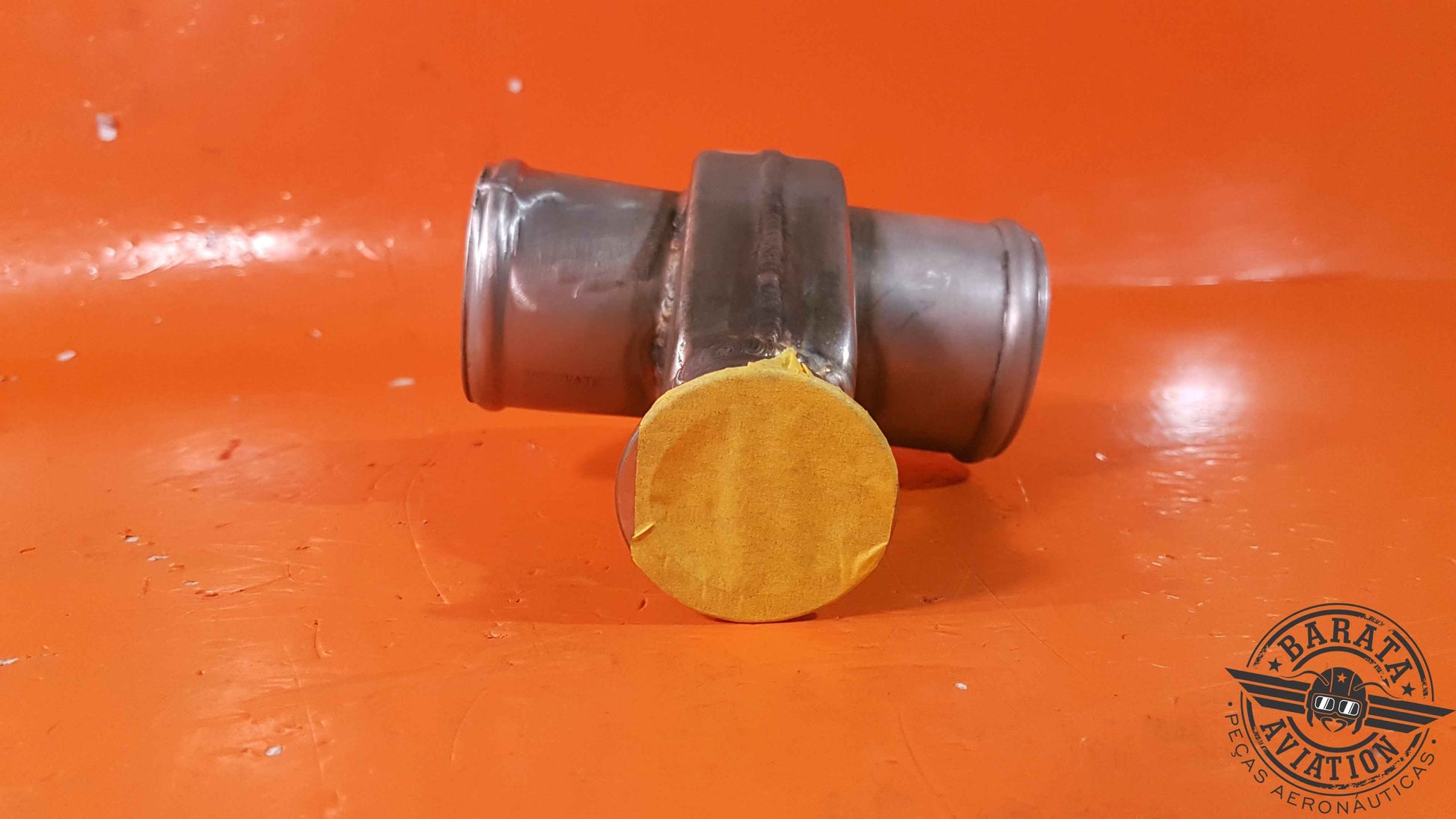 6215514-14   Muff Assy