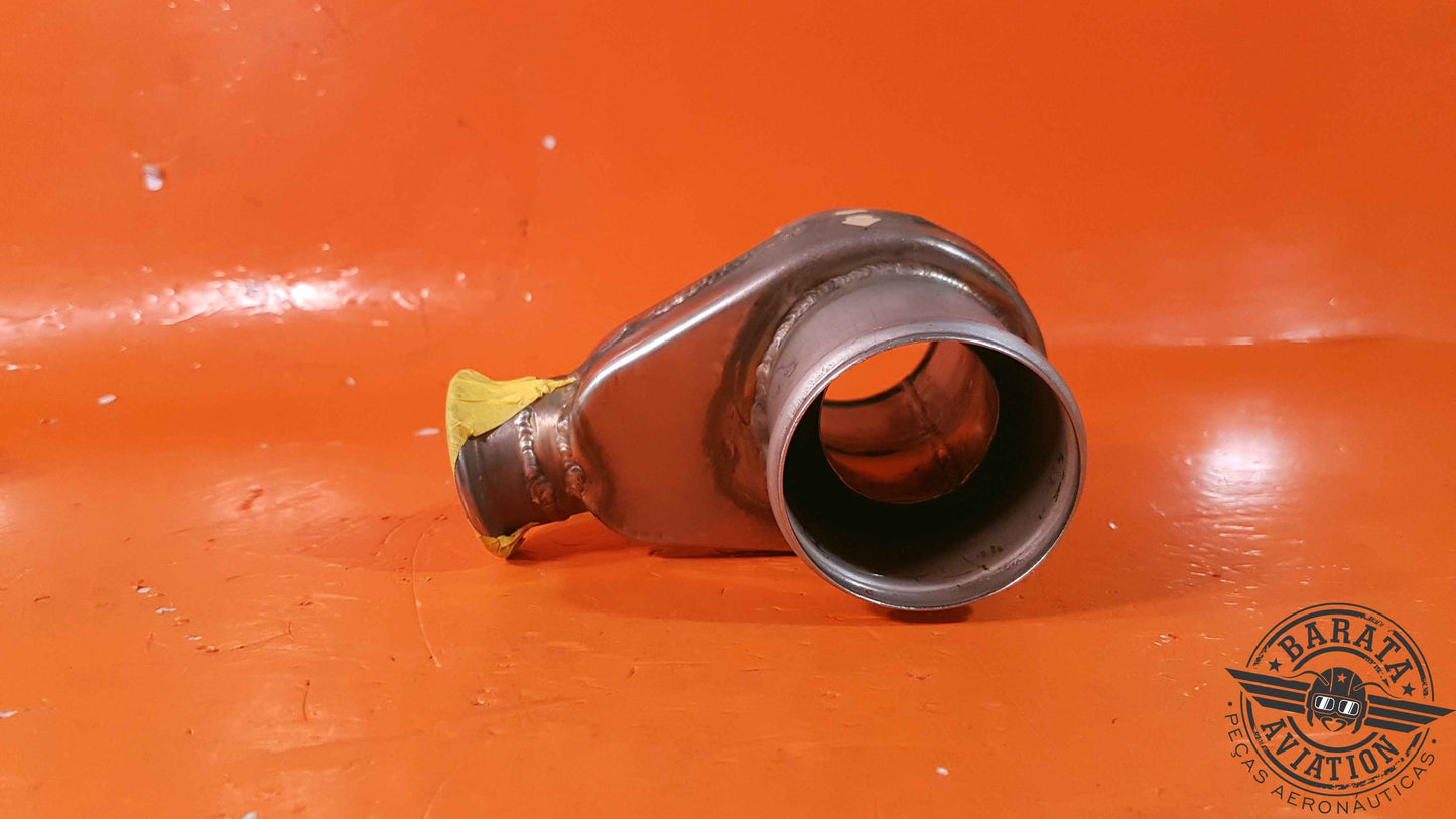 6215514-14   Muff Assy