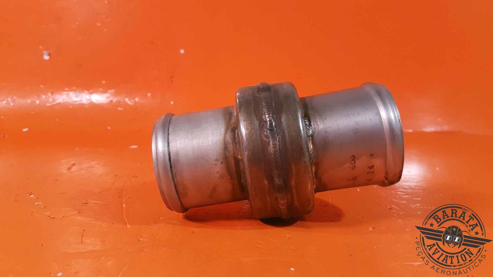 6215514-14   Muff Assy