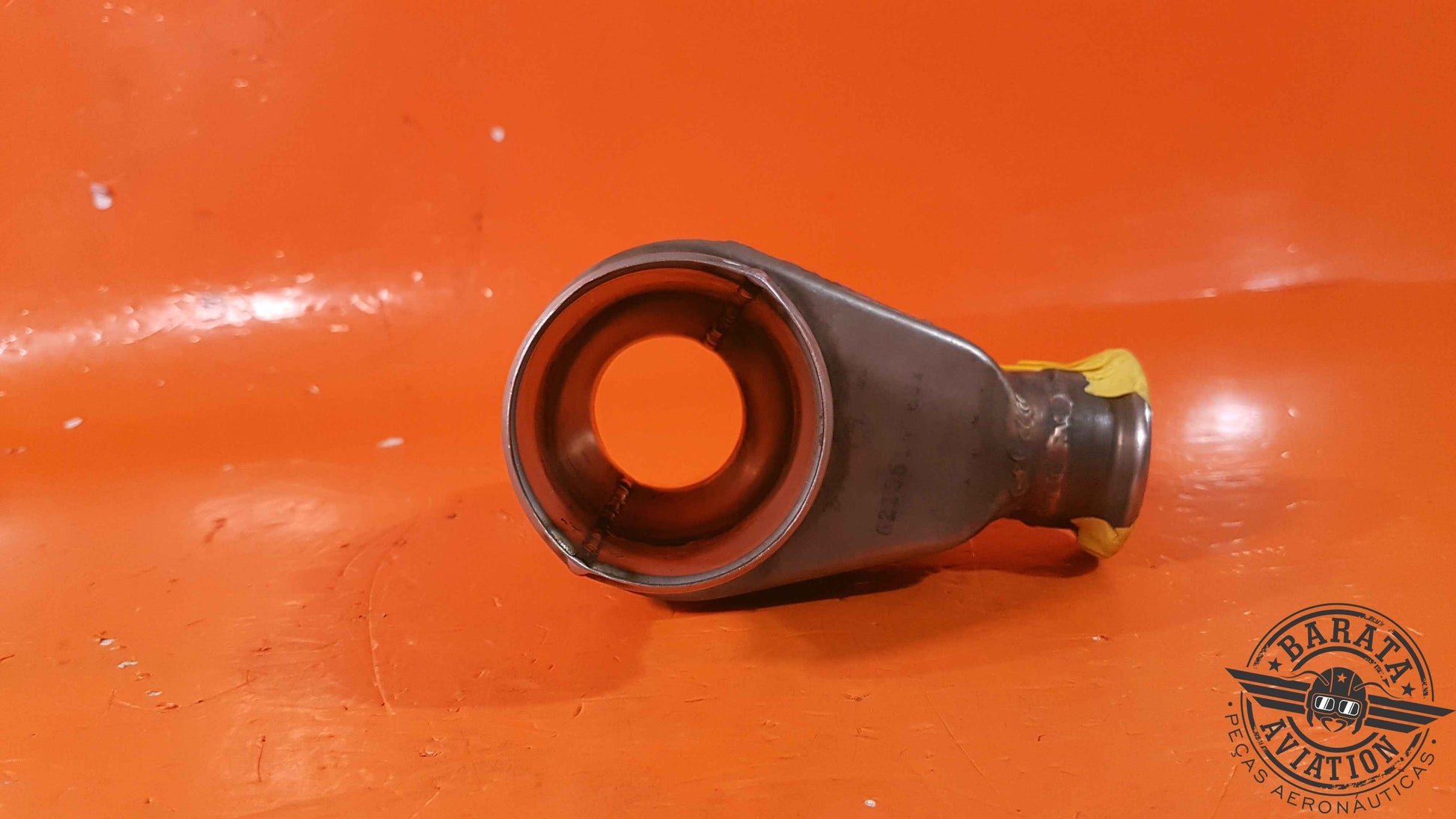 6215514-14   Muff Assy