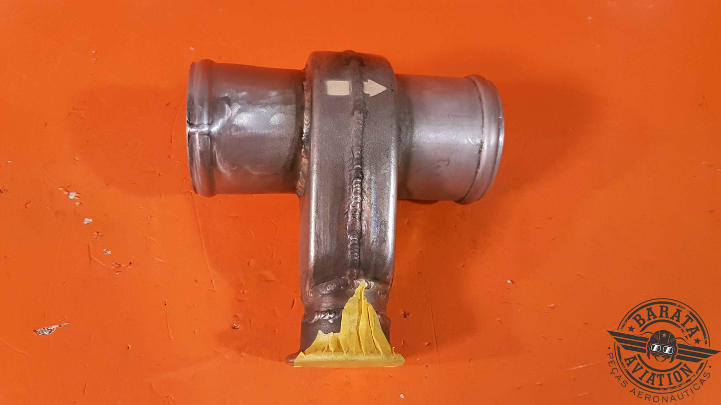 6215514-14   Muff Assy