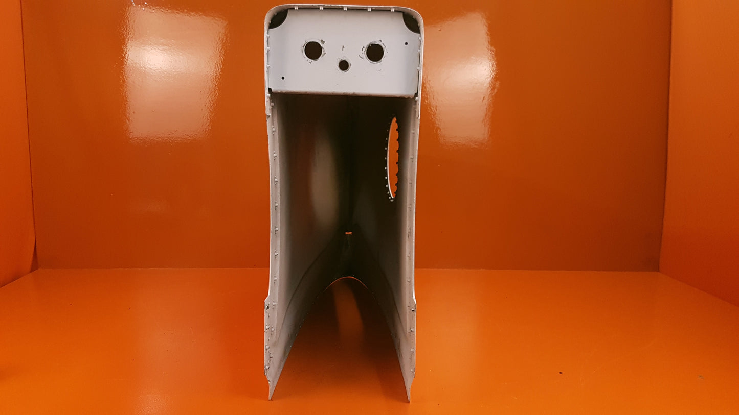 6232235-34 Cessna Citation 650 Nose Assy - Bullet Vertical Stabilizer
