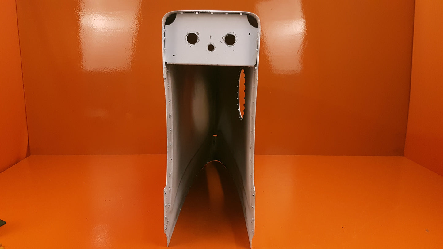 6232235-34 Cessna Citation 650 Nose Assy - Bullet Vertical Stabilizer