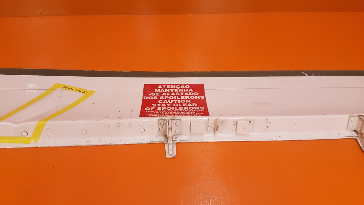 2422510-84 Cessna Citation 650 Speedbrake