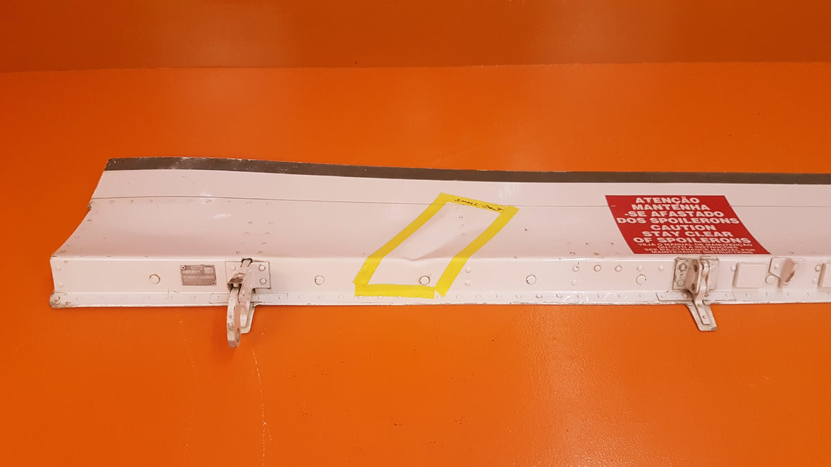 2422510-84 Cessna Citation 650 Speedbrake