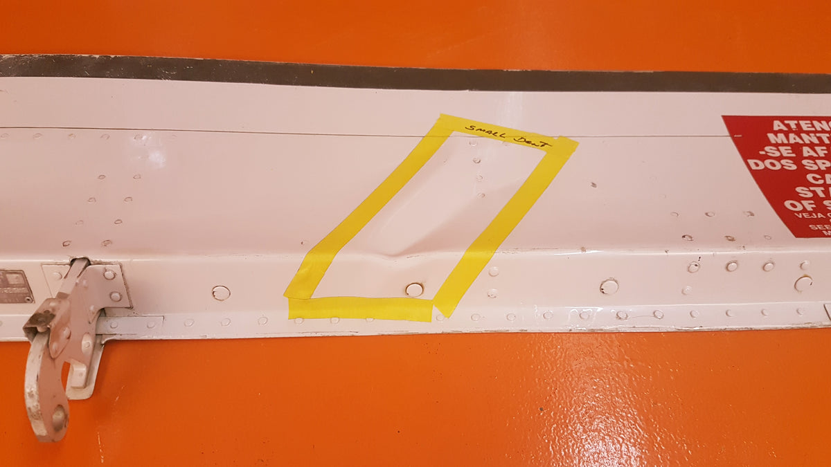 2422510-84 Cessna Citation 650 Speedbrake