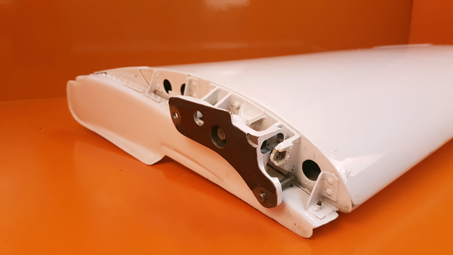 6225160-3 Cessna Citation 650 Flap Assy