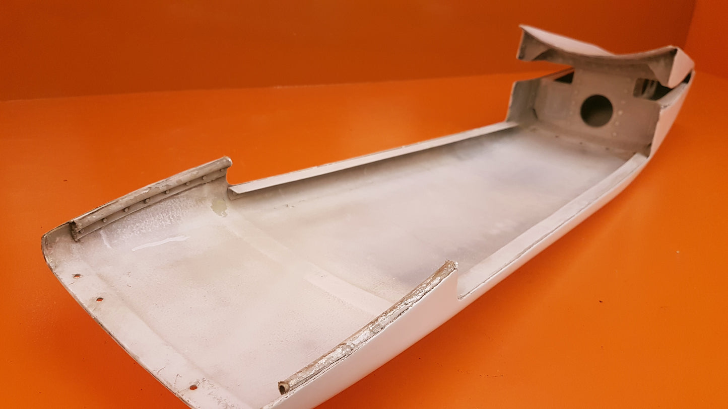 6252500-28 Cessna Citation 650 Fairing Assy