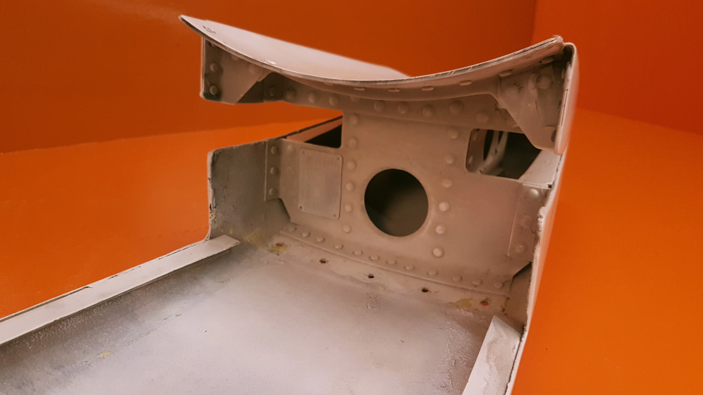 6252500-28 Cessna Citation 650 Fairing Assy