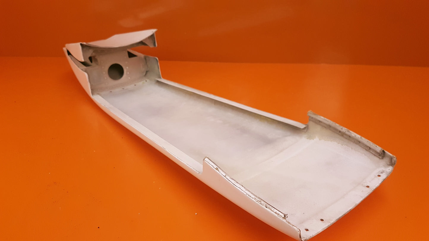 6252500-28 Cessna Citation 650 Fairing Assy