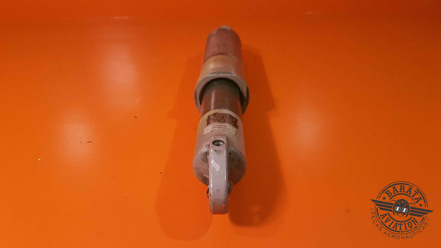 6241112-3 Cessna Piston Assy