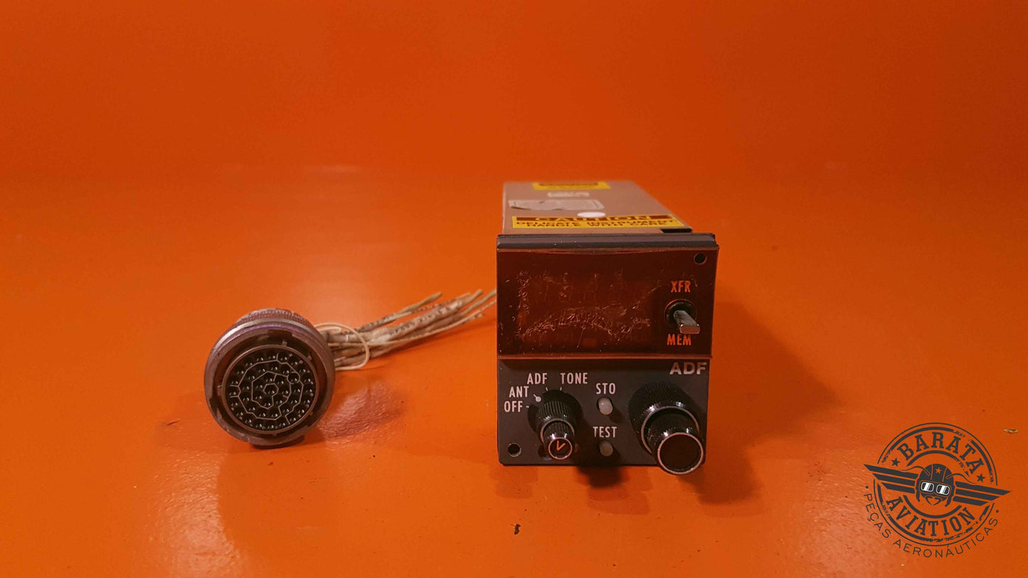 622-6522-005 Collins CTL-62 ADF Control