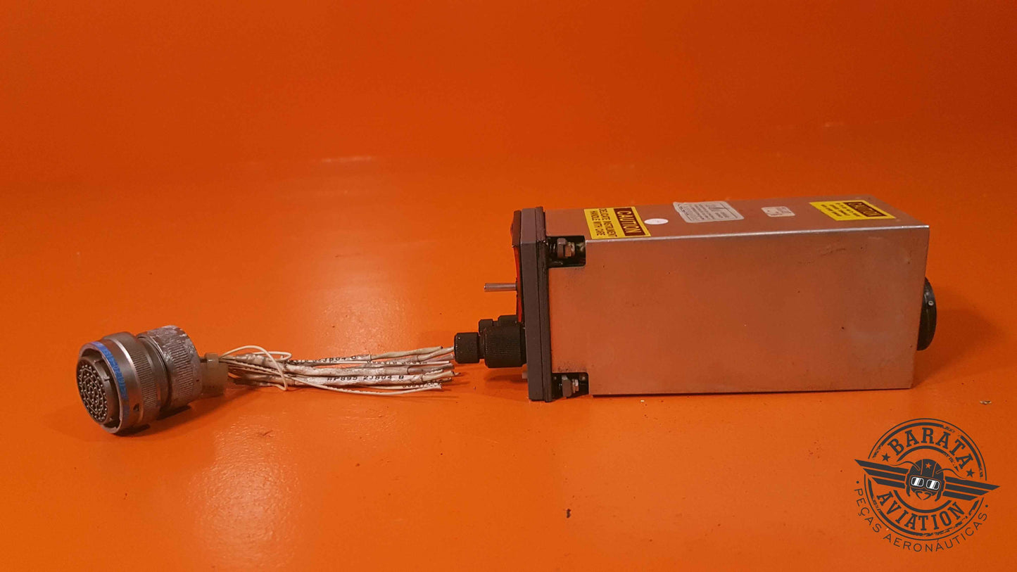 622-6522-005 Collins CTL-62 ADF Control