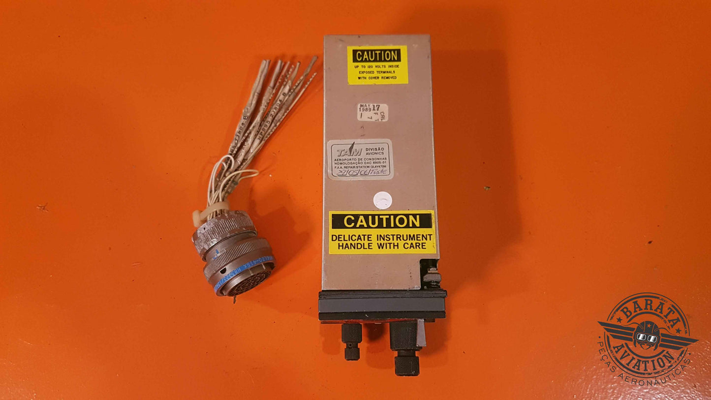 622-6522-005 Collins CTL-62 ADF Control