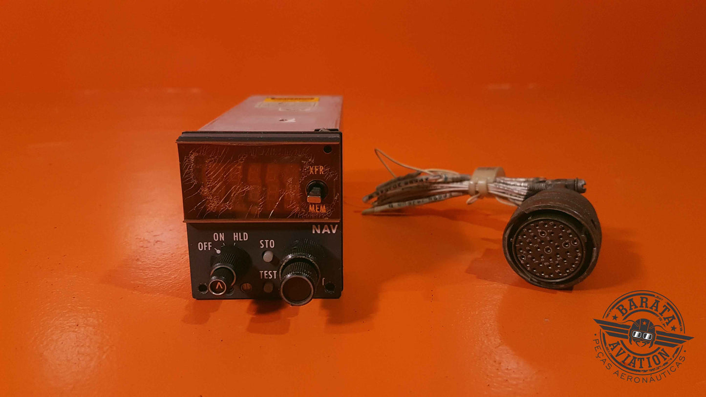 622-6521-013  Collins CTL-32 NAV Control