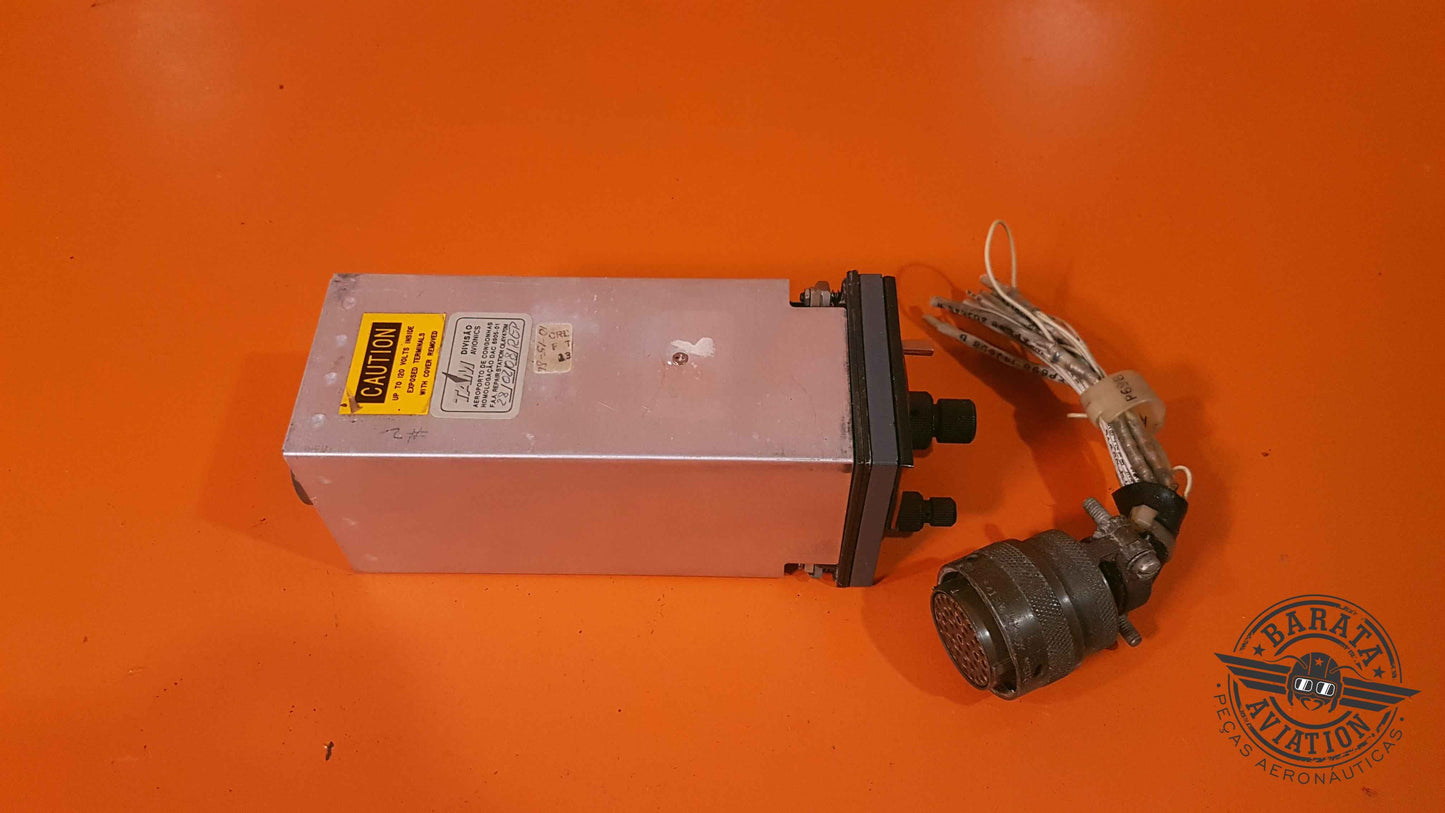 622-6521-013  Collins CTL-32 NAV Control