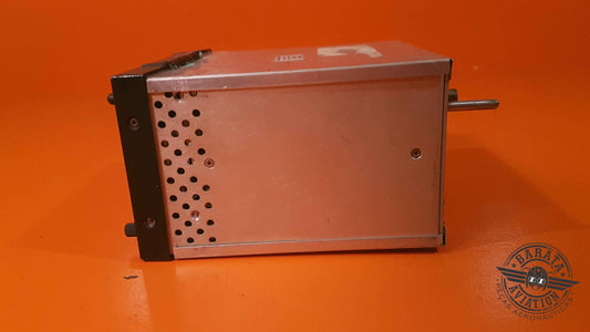 066-01174-0101  Bendix/King Multi Function Display - INOPERANTE - Apenas Retirada de Peças