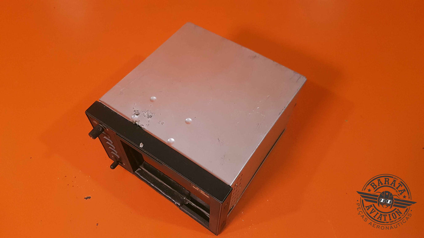 066-01174-0101  Bendix/King Multi Function Display - INOPERANTE - Apenas Retirada de Peças