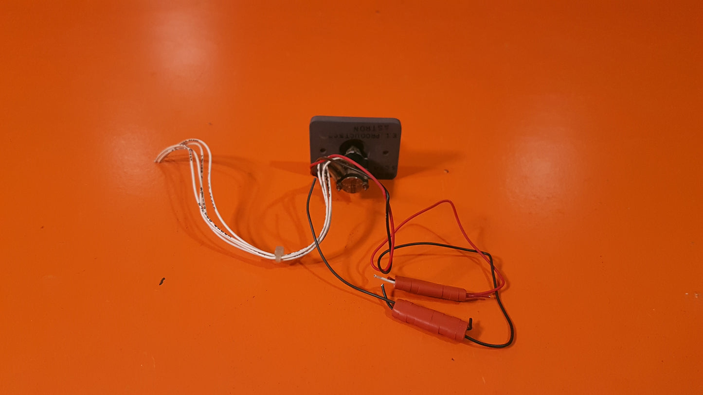 81073 Grayhill Rotary Switch Assy