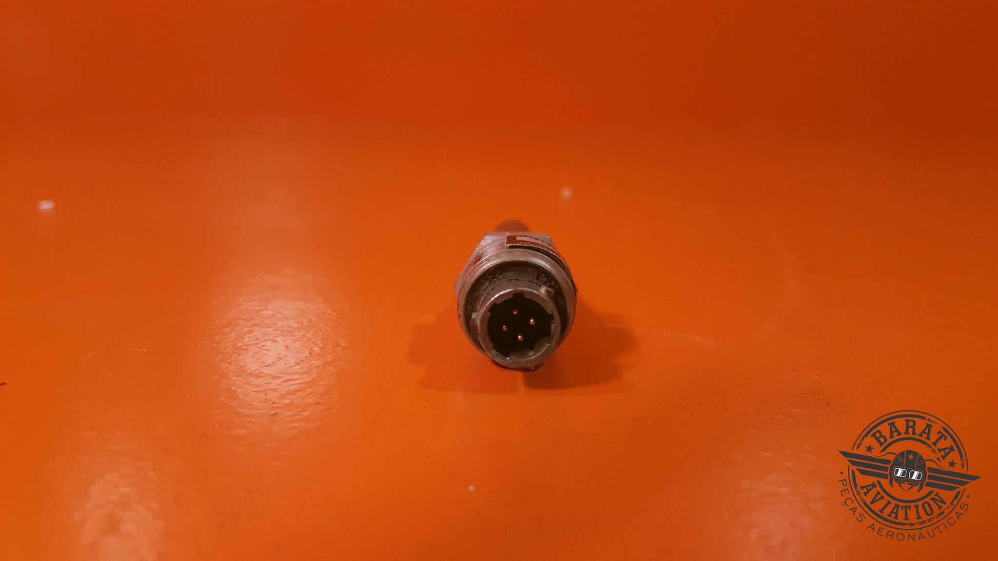 27221274  Parker Air Temp Sensor