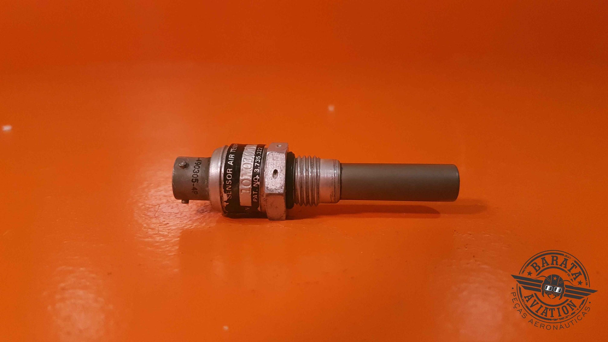 27221274  Parker Air Temp Sensor