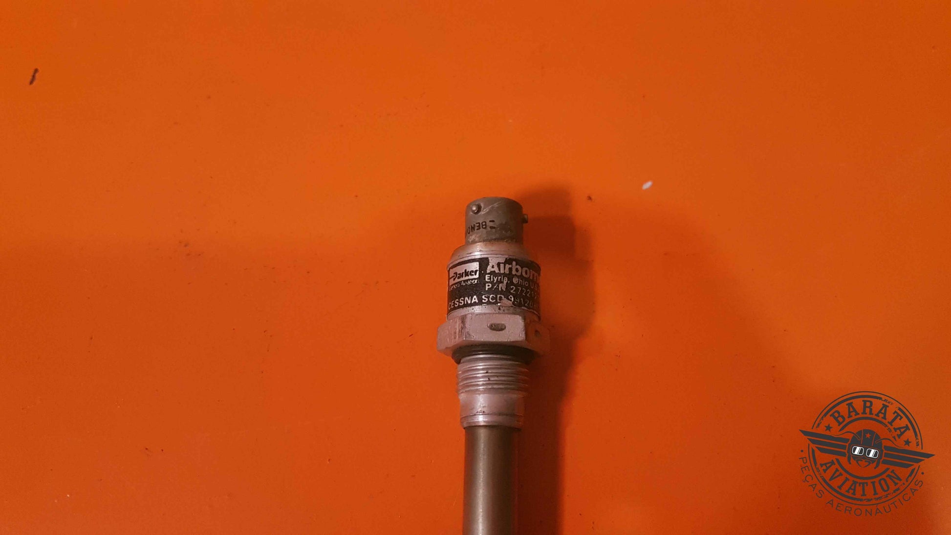 27221274  Parker Air Temp Sensor