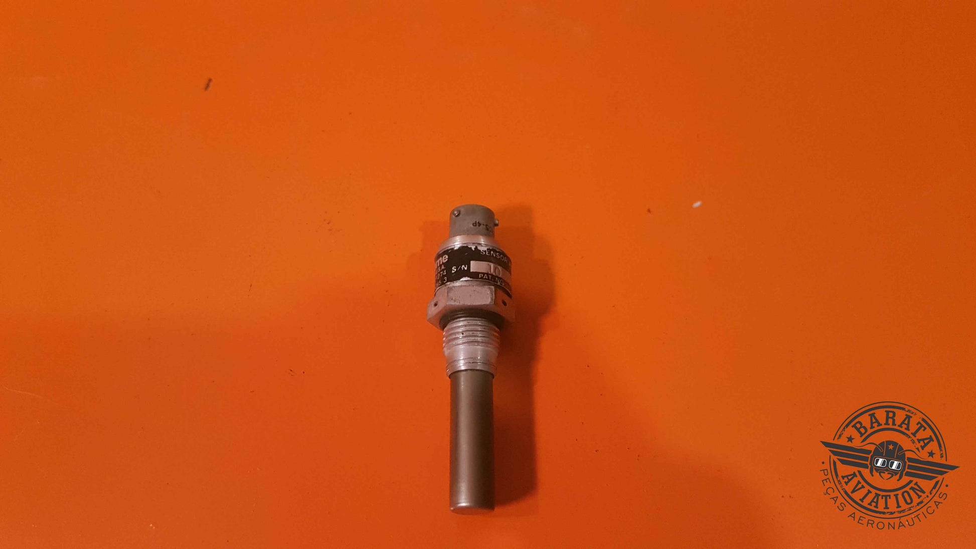 27221274  Parker Air Temp Sensor