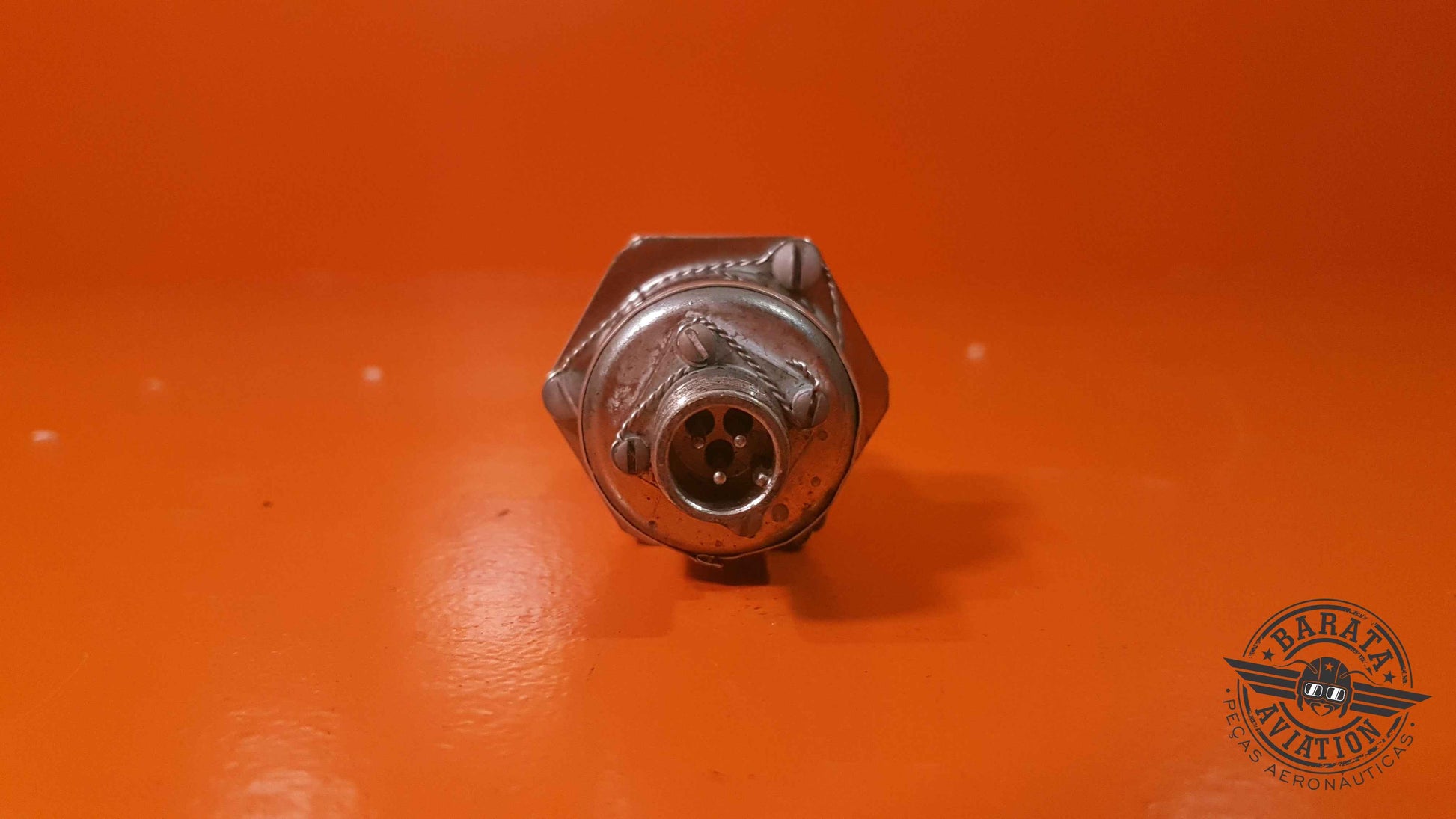 1115P25 ITT Pressure Switch