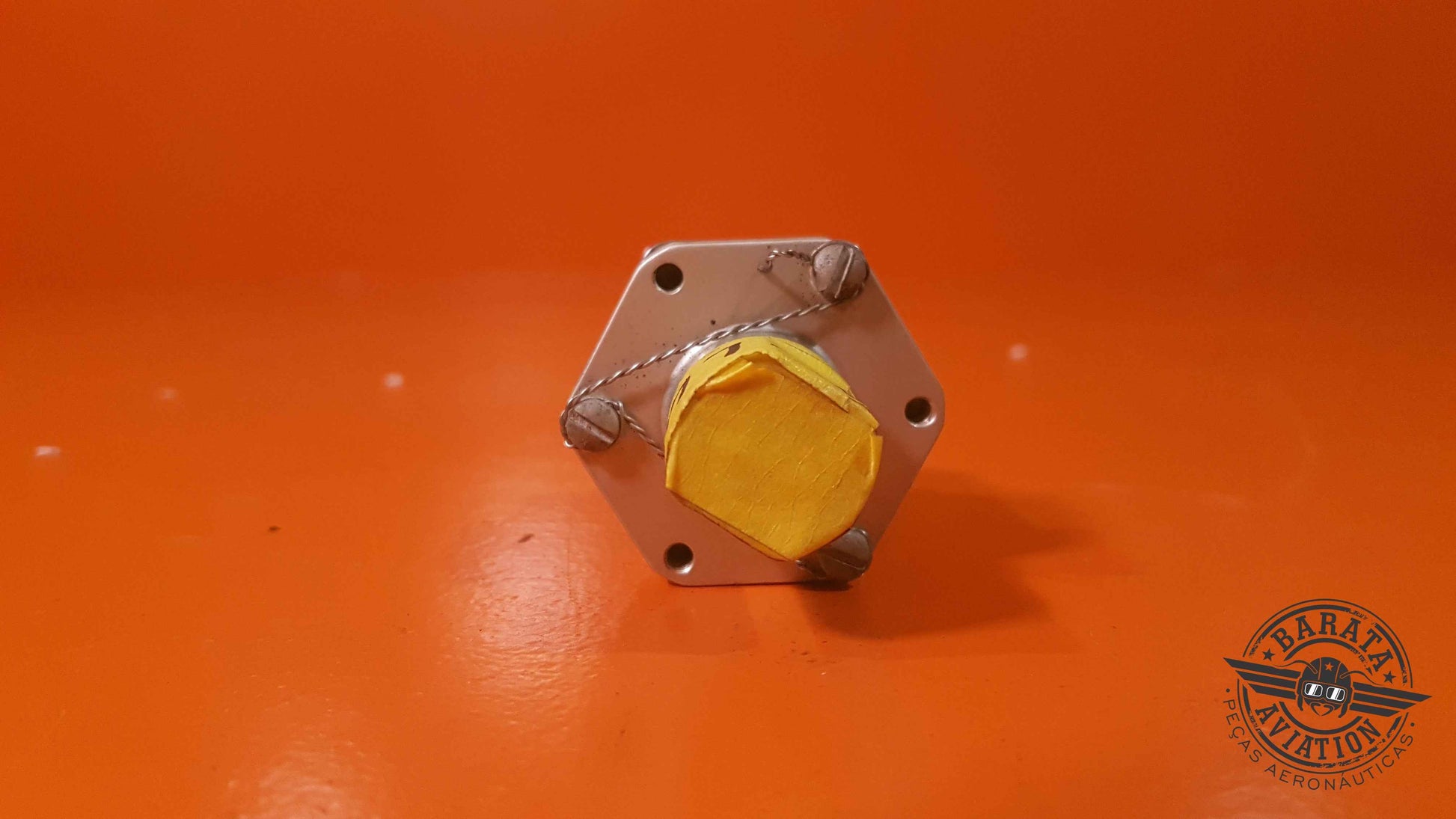 1115P25 ITT Pressure Switch