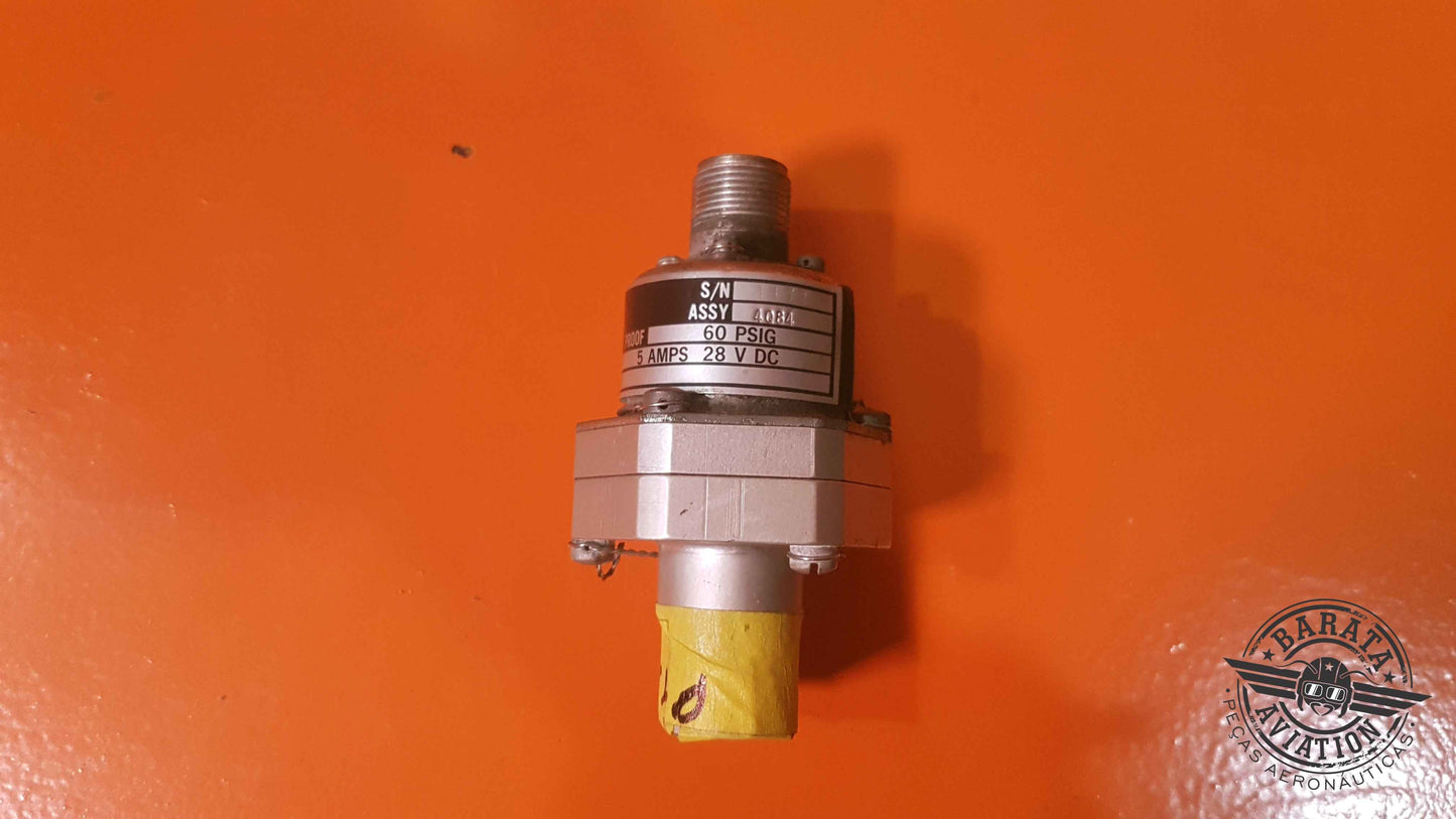 1115P25 ITT Pressure Switch