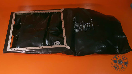 320-4-45026-101  Cessna  Fuselage Fuel Tank