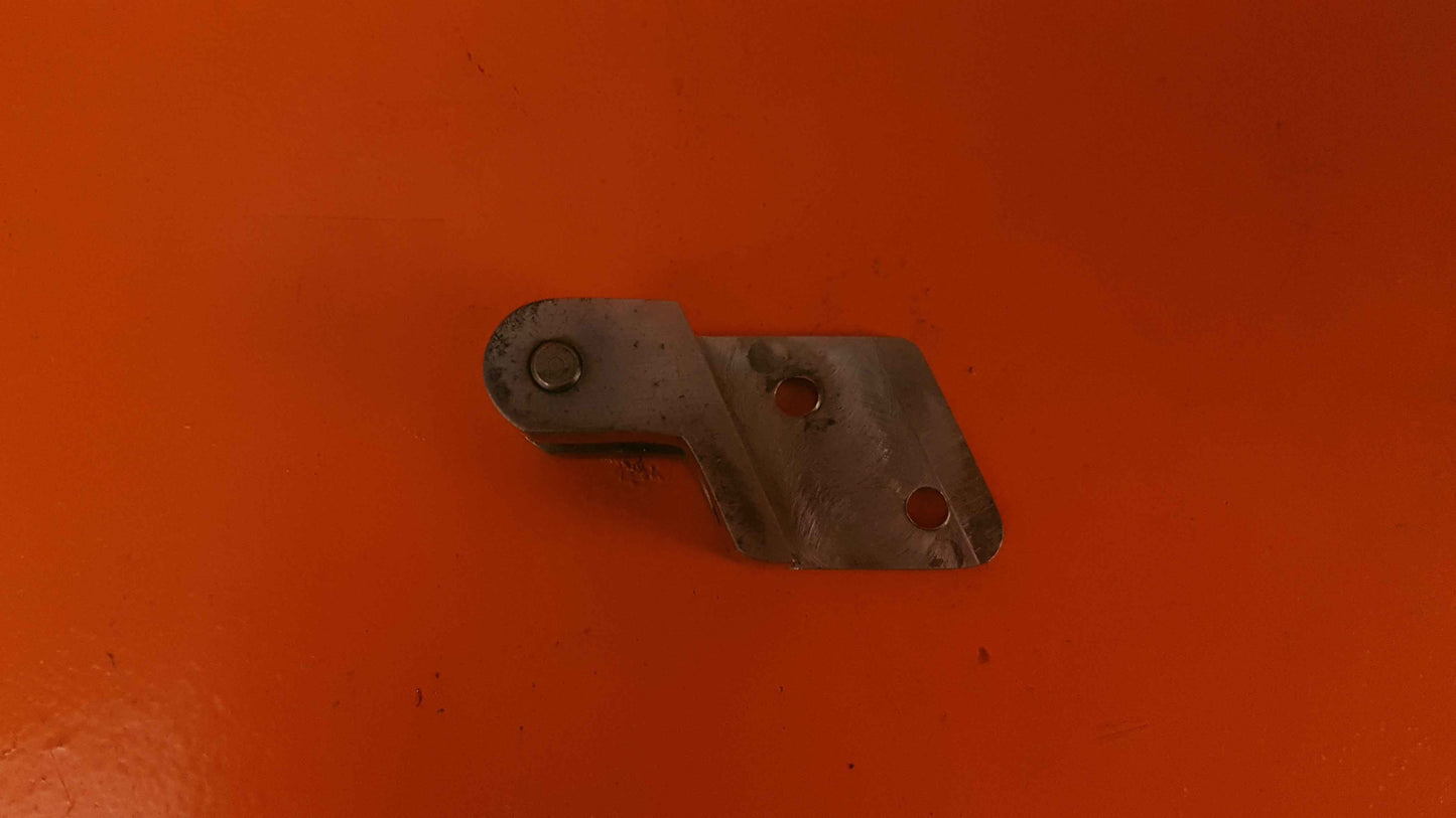 6211280-18 Cessna 650 Citation III Fitting - Lower Forward