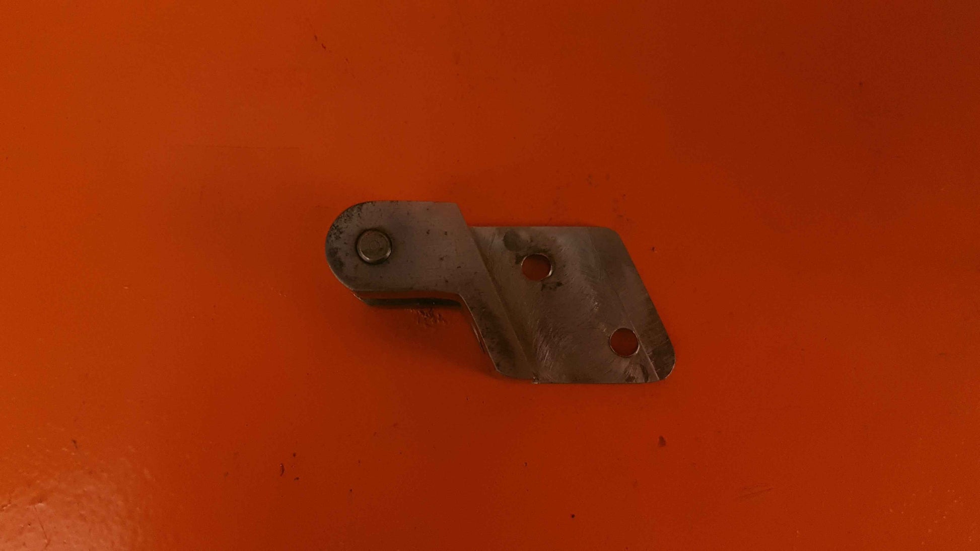 6211280-18 Cessna 650 Citation III Fitting - Lower Forward