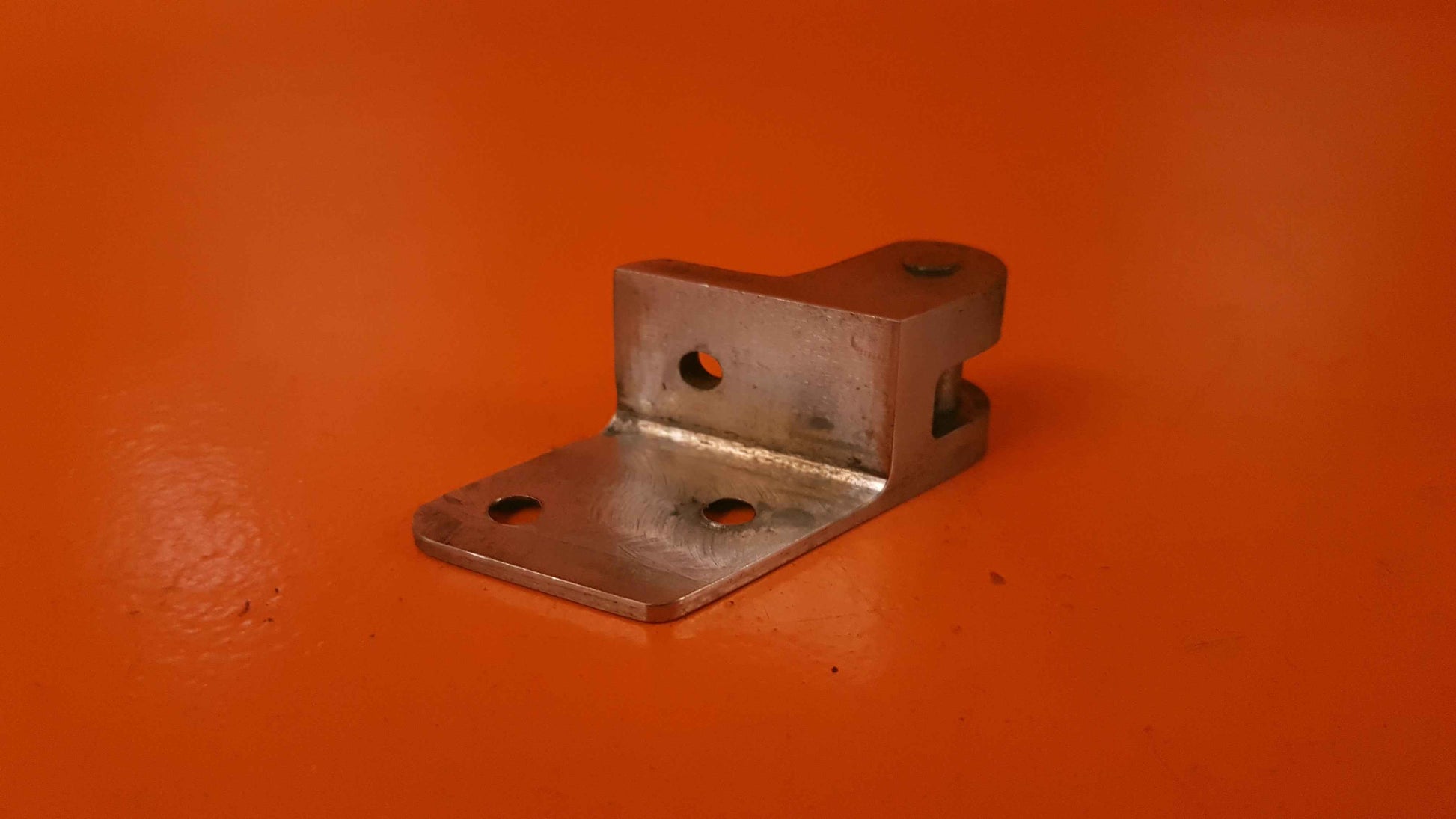 6211280-18 Cessna 650 Citation III Fitting - Lower Forward