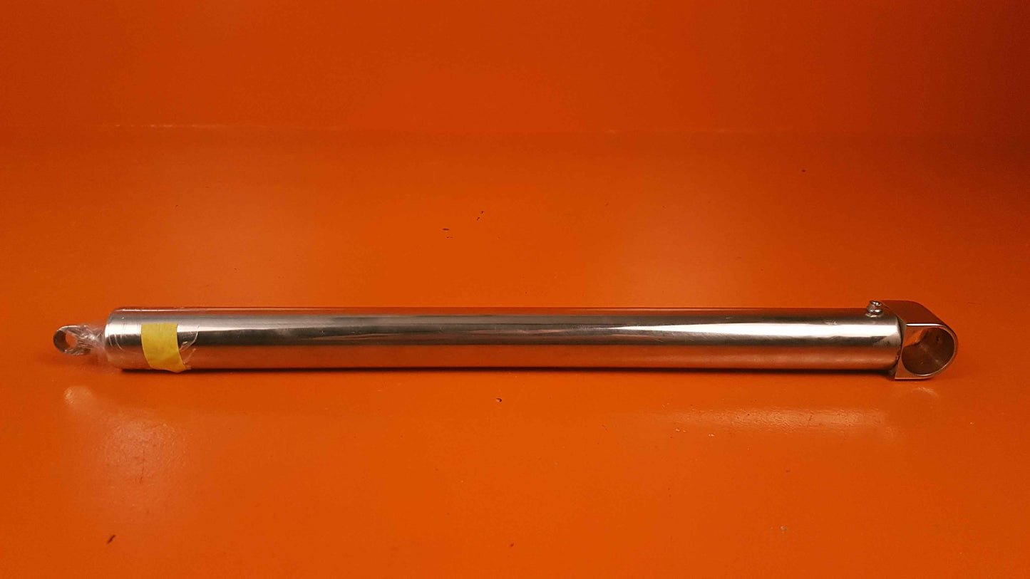 6211303-40 Cessna 650 Citation III Tube Assembly