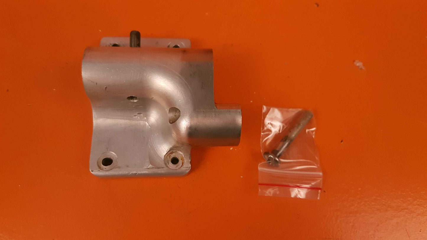 6211282-48 Cessna 650 Citation III Bracket