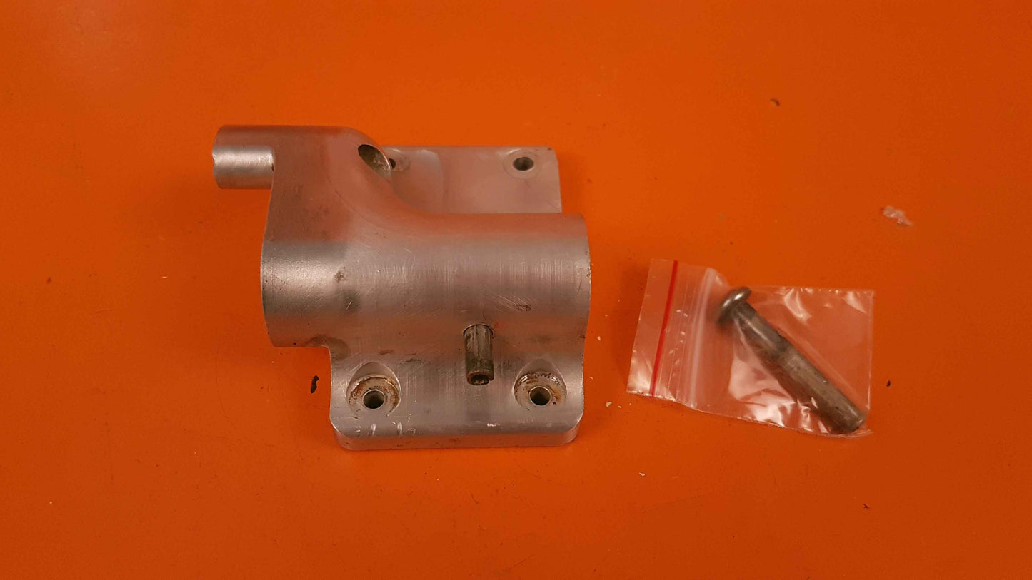 6211282-48 Cessna 650 Citation III Bracket