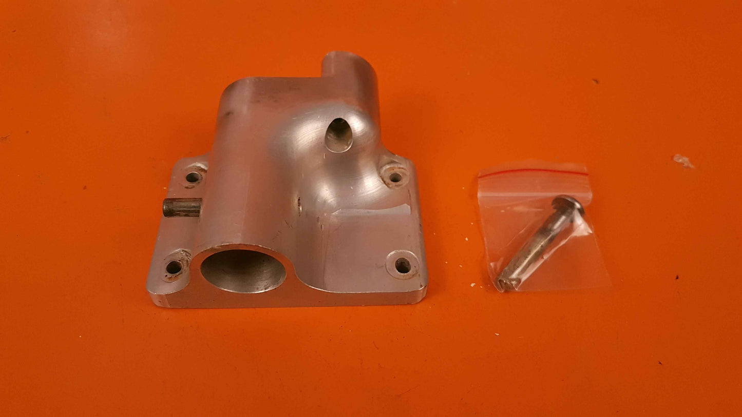 6211282-48 Cessna 650 Citation III Bracket