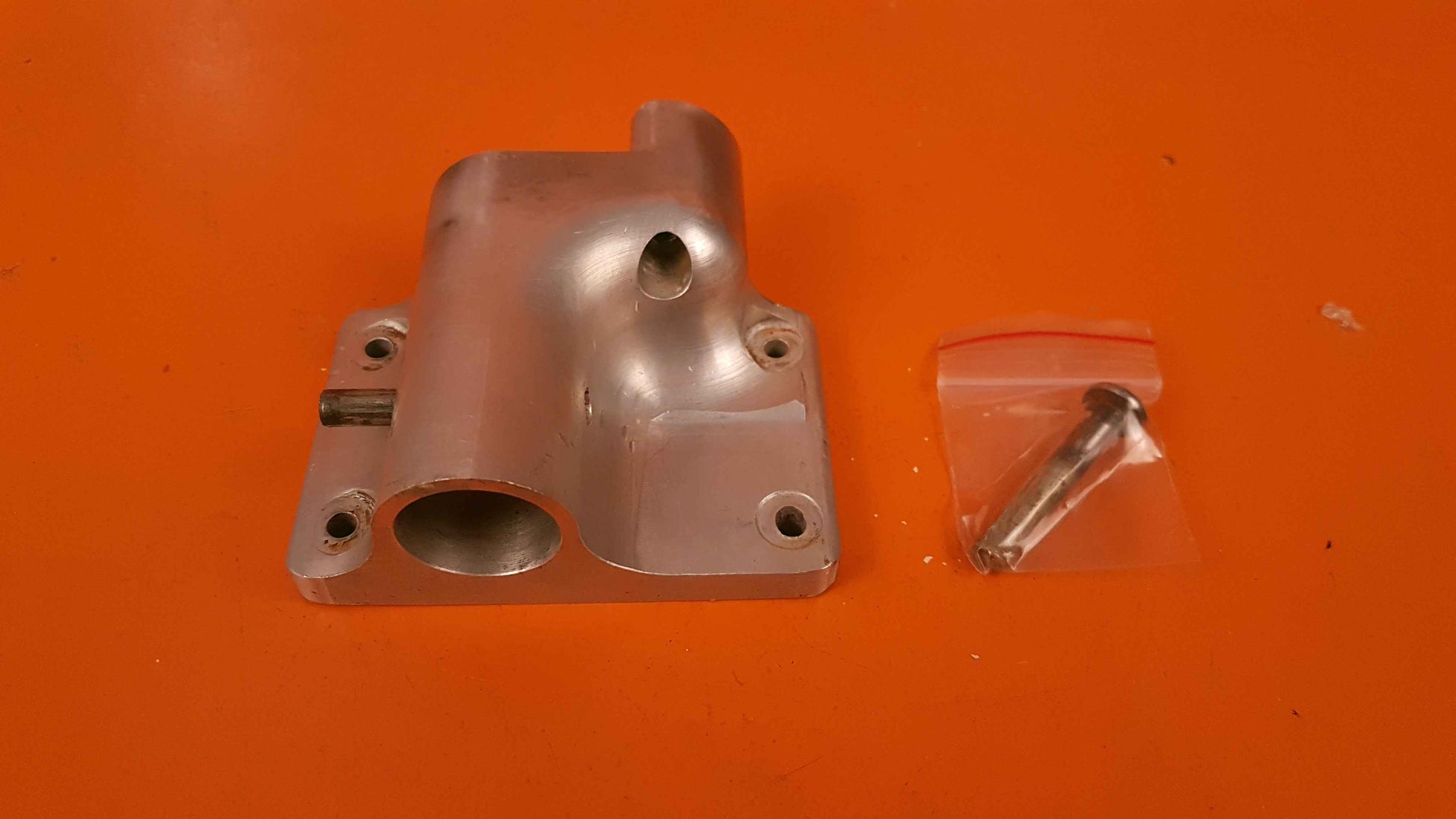 6211282-48 Cessna 650 Citation III Bracket