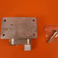 6211282-48 Cessna 650 Citation III Bracket