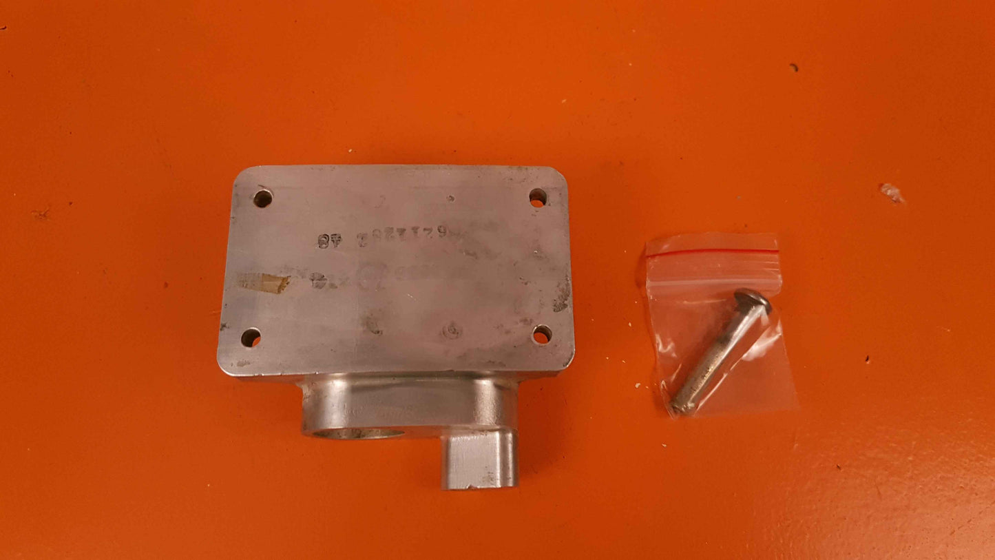 6211282-48 Cessna 650 Citation III Bracket