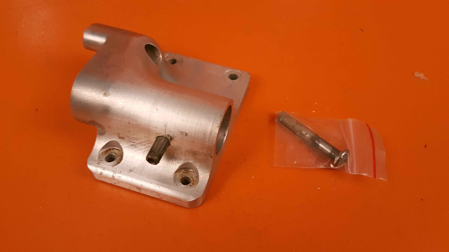 6211282-48 Cessna 650 Citation III Bracket