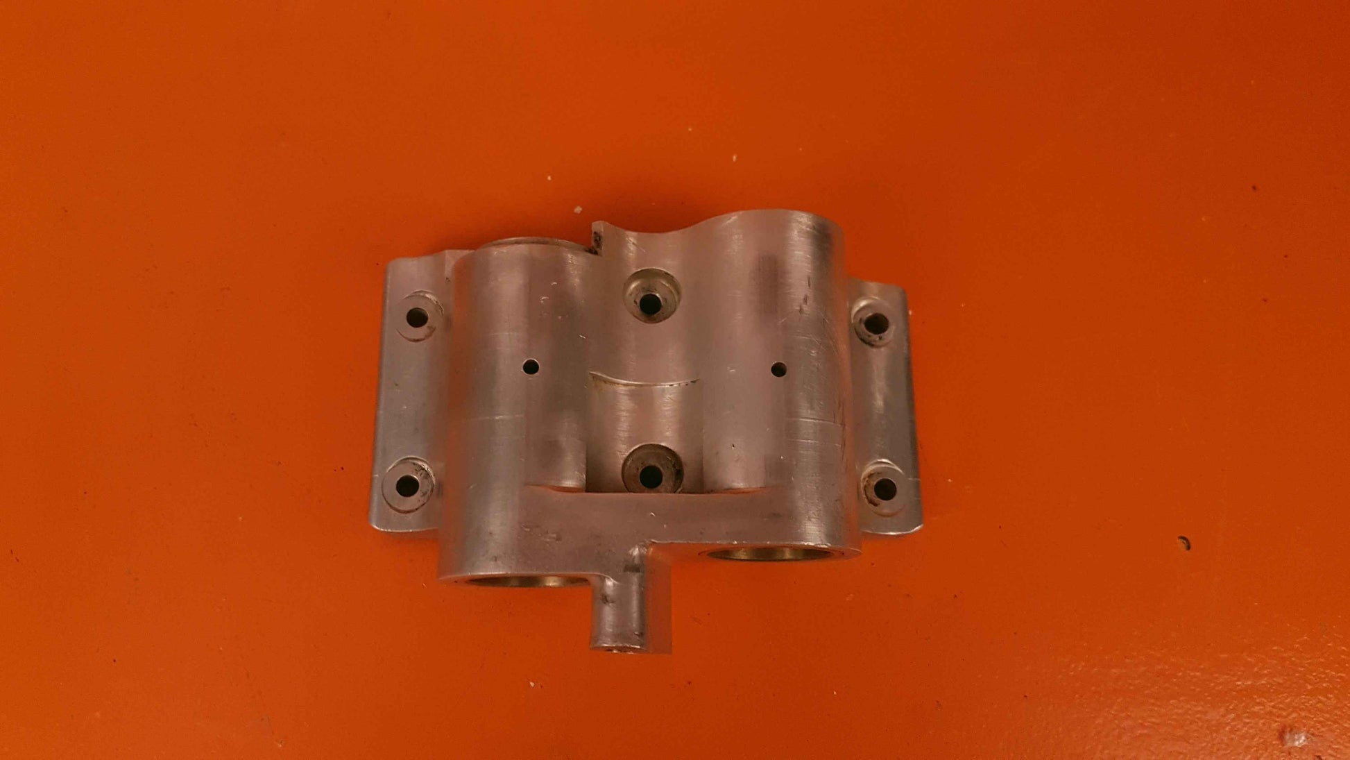 6211282-53 Cessna 650 Citation III Bracket