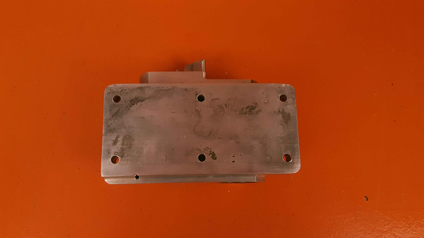 6211282-53 Cessna 650 Citation III Bracket