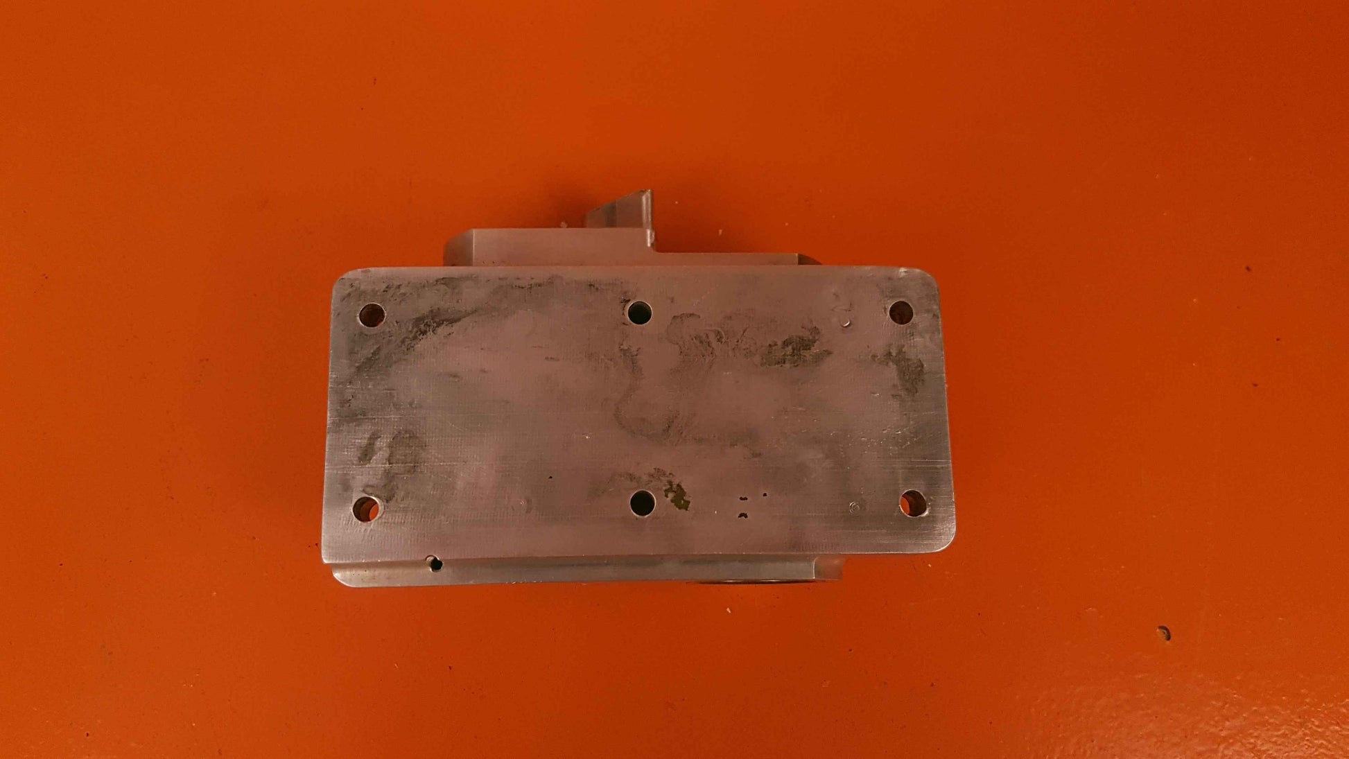 6211282-53 Cessna 650 Citation III Bracket